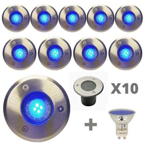 spot encastrable extérieur solaire|Amazon.fr : Spot Led Encastrable Solaire Exterieur.